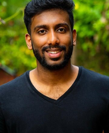 Aravind