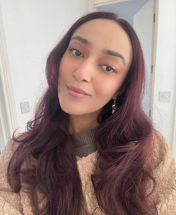 Ruhani