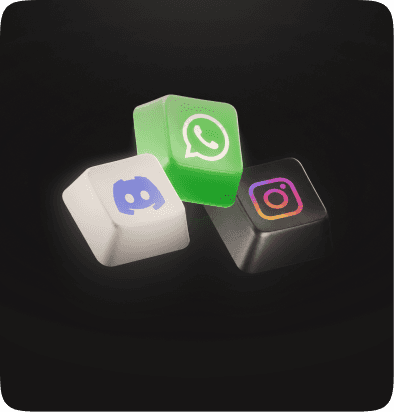 Active online channels