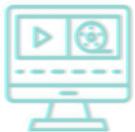 Icon - Post-Production